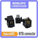 FTSH-105-01-F-DV-K-P