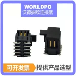 FTSH-105-01-F-DV-K-P